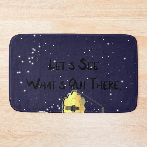 Item preview, Space Telescope JWST designed and sold by Calimon.