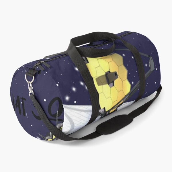 Item preview, Space Telescope JWST designed and sold by Calimon.