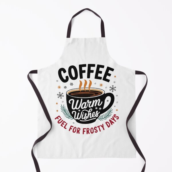 Artikelvorschau, Kaffee-Kraftstoff für frostige Tage entworfen und verkauft von Skelen2014.