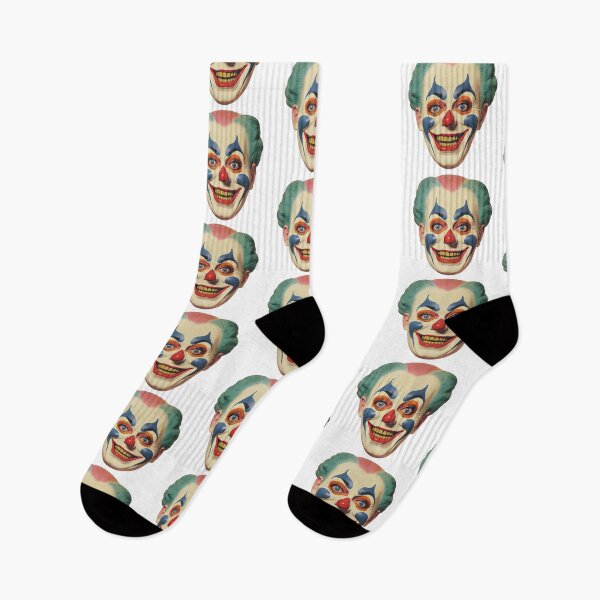 Item preview, Vibrant Yet Sinister: The Carnival Trickster designed and sold by Studio-g.