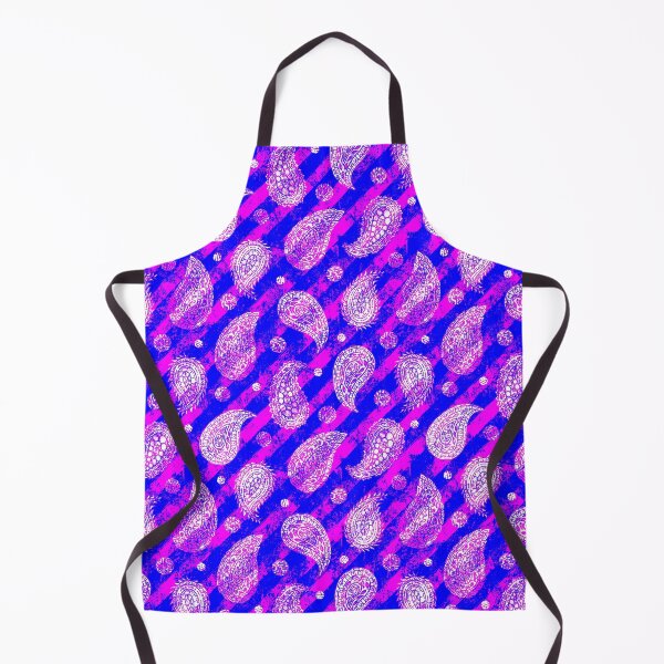 Item preview, fever dream paisley designed and sold by Sara Frane.