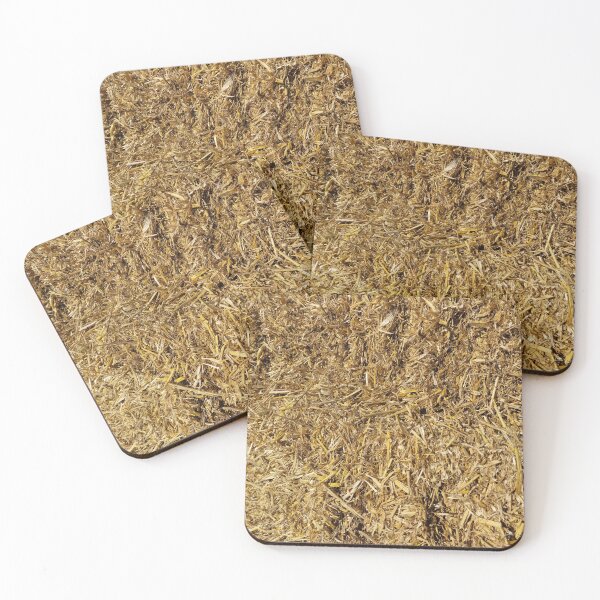 Item preview, Straw Bale Surface designed and sold by Gaboro.