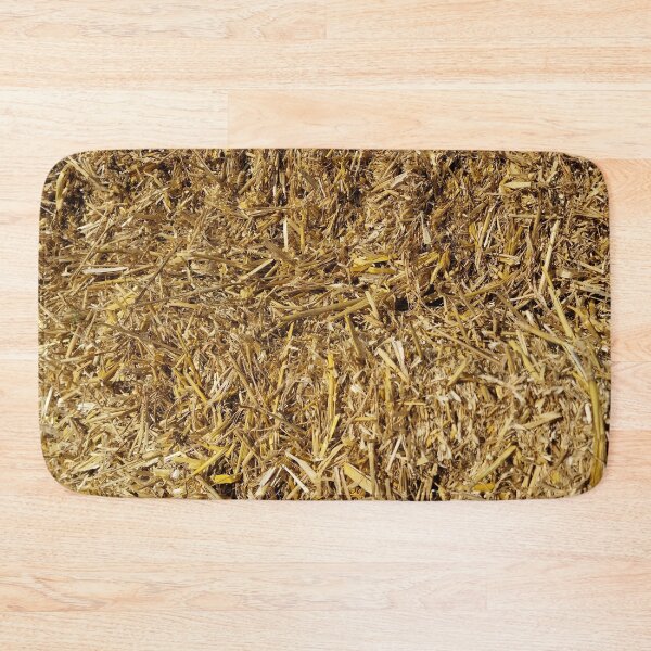Item preview, Straw Bale Surface designed and sold by Gaboro.