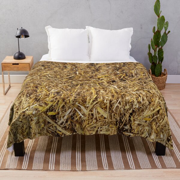 Item preview, Straw Bale Surface designed and sold by Gaboro.
