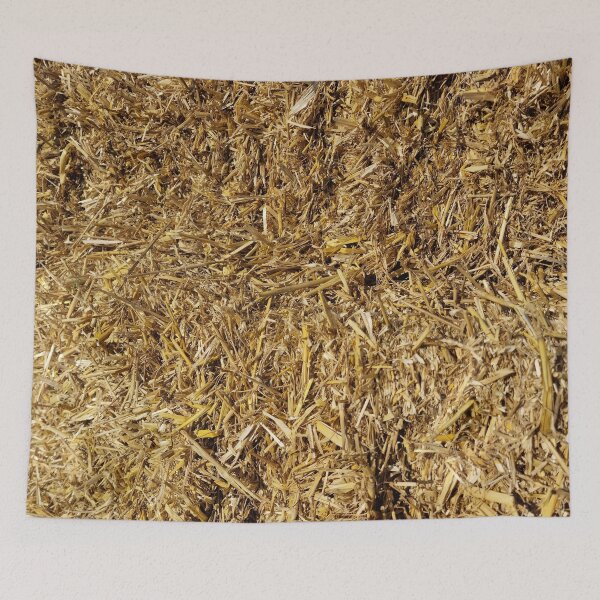 Item preview, Straw Bale Surface designed and sold by Gaboro.