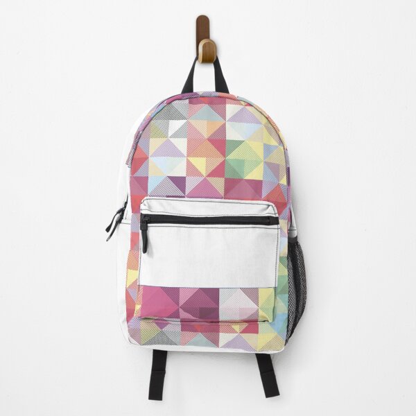 Item preview, Geometric pattern designed and sold by DavidMay.