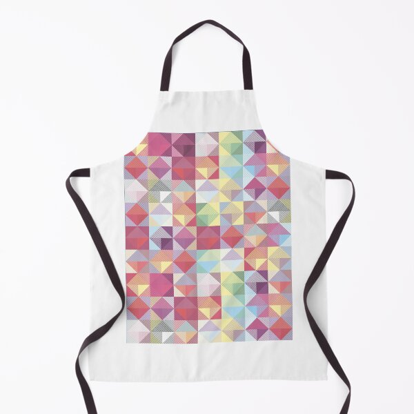 Item preview, Geometric pattern designed and sold by DavidMay.