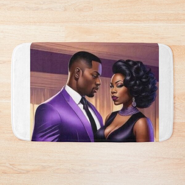 Item preview, Distinguished Couple designed and sold by Infinitegoods1.