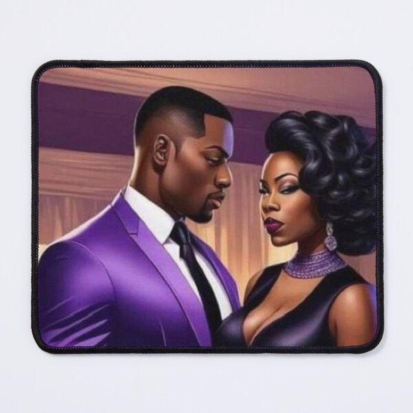 Item preview, Distinguished Couple designed and sold by Infinitegoods1.