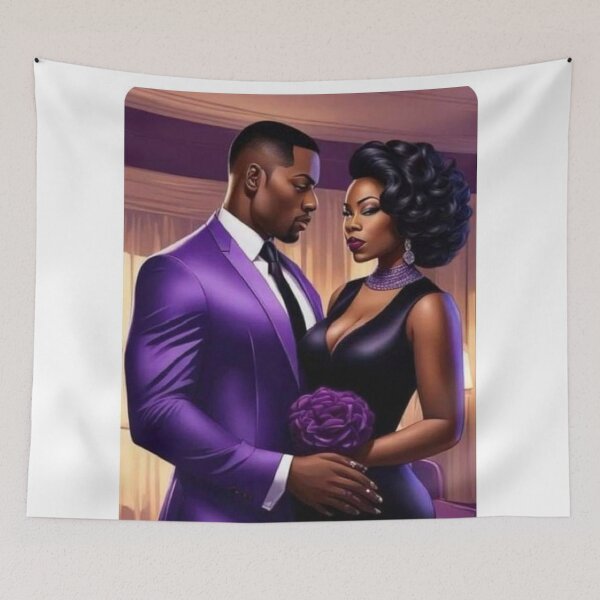 Item preview, Distinguished Couple designed and sold by Infinitegoods1.