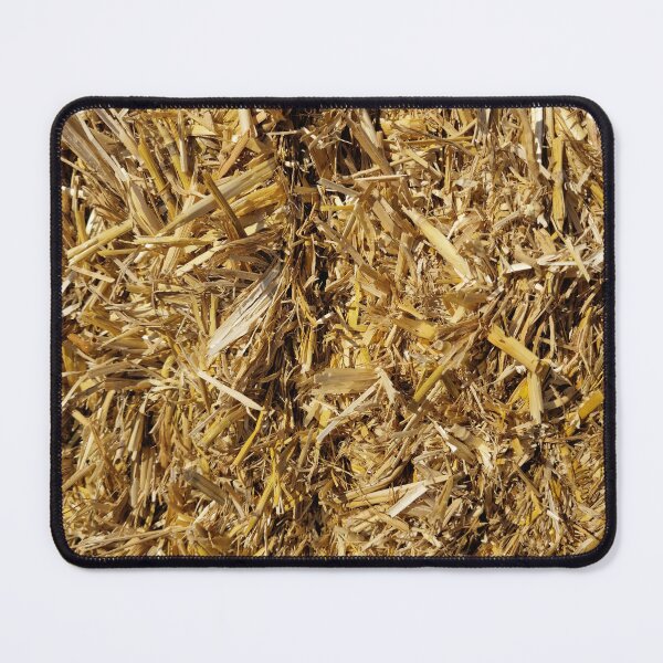 Item preview, Straw Bale Closeup designed and sold by Gaboro.