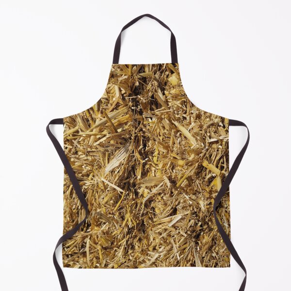 Item preview, Straw Bale Closeup designed and sold by Gaboro.
