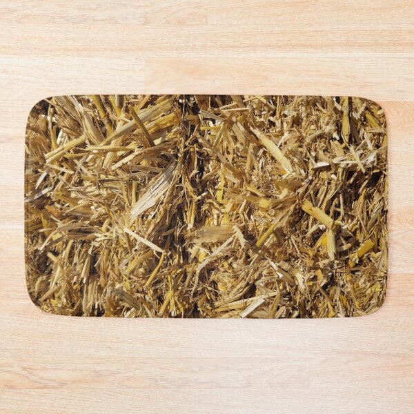 Item preview, Straw Bale Closeup designed and sold by Gaboro.