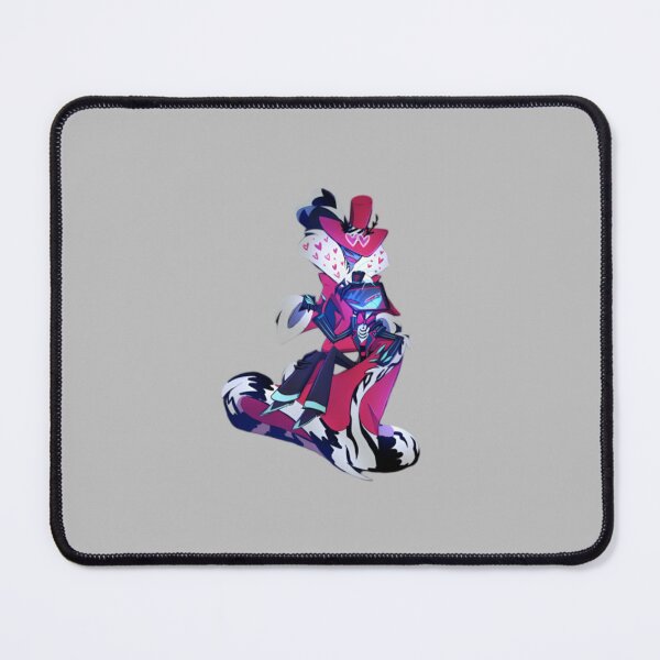 Item preview, Hazbin Hotel designed and sold by Caglazimmermann.