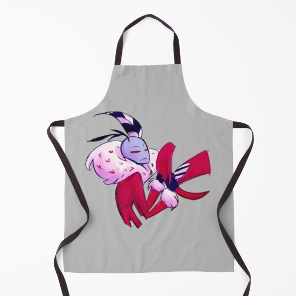 Item preview, Hazbin Hotel designed and sold by Caglazimmermann.