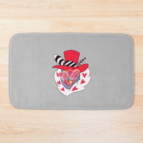 Item preview, Hazbin Hotel designed and sold by Caglazimmermann.