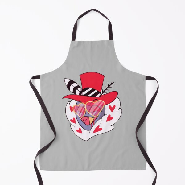 Item preview, Hazbin Hotel designed and sold by Caglazimmermann.