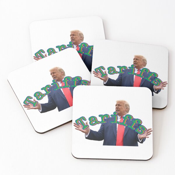 Item preview, What is a Tariff designed and sold by DelusioWarez.