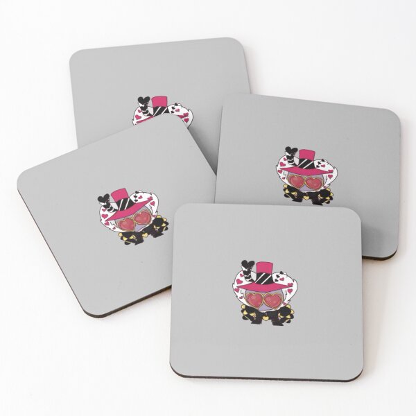 Item preview, Hazbin Hotel designed and sold by Caglazimmermann.