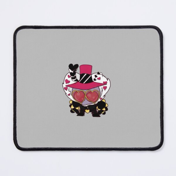 Item preview, Hazbin Hotel designed and sold by Caglazimmermann.