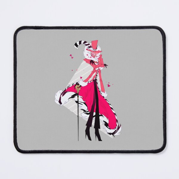Item preview, Hazbin Hotel designed and sold by Caglazimmermann.