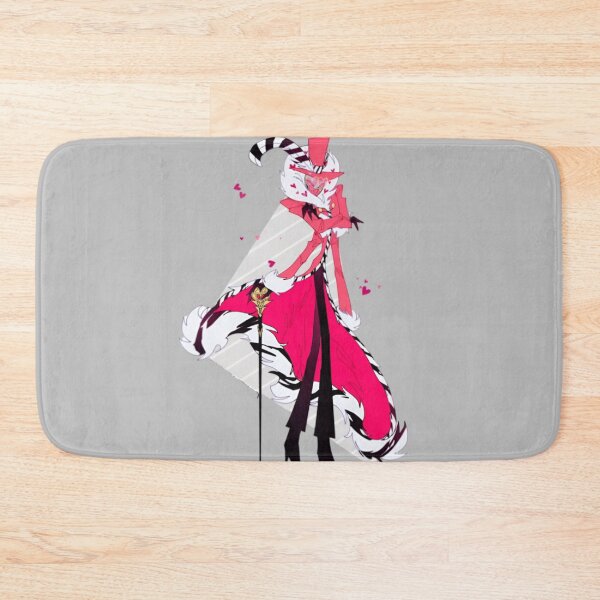 Item preview, Hazbin Hotel designed and sold by Caglazimmermann.