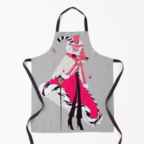 Item preview, Hazbin Hotel designed and sold by Caglazimmermann.