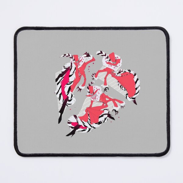 Item preview, Hazbin Hotel designed and sold by Caglazimmermann.