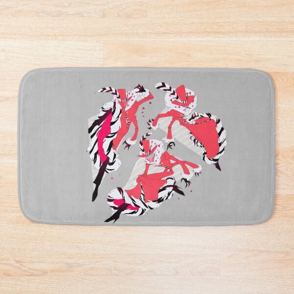 Item preview, Hazbin Hotel designed and sold by Caglazimmermann.