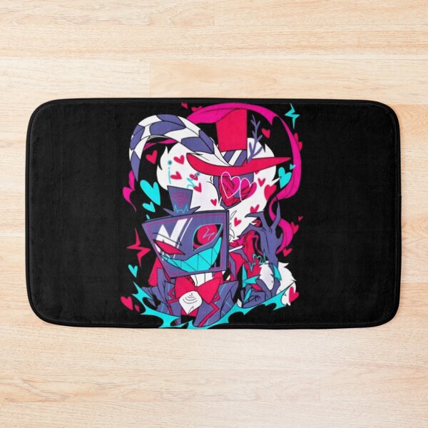 Item preview, Hazbin Hotel designed and sold by Caglazimmermann.