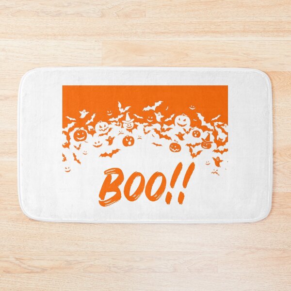 Item preview, Boo! designed and sold by drowndeep.