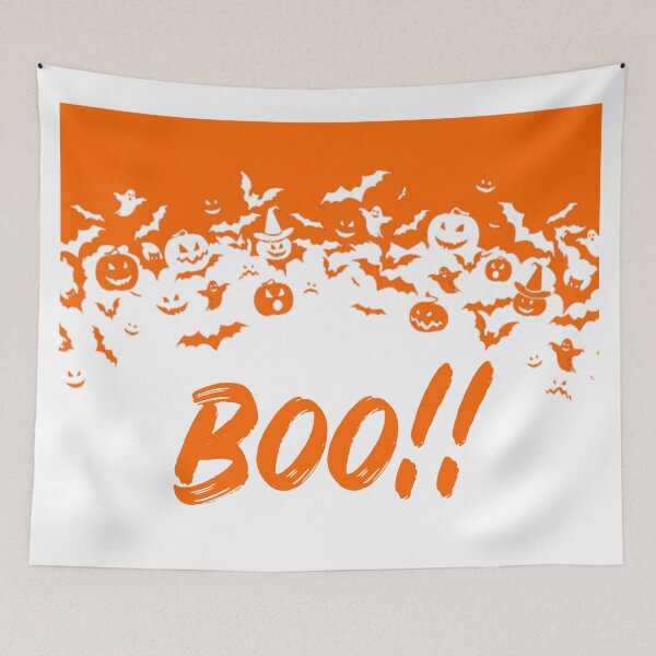 Item preview, Boo! designed and sold by drowndeep.