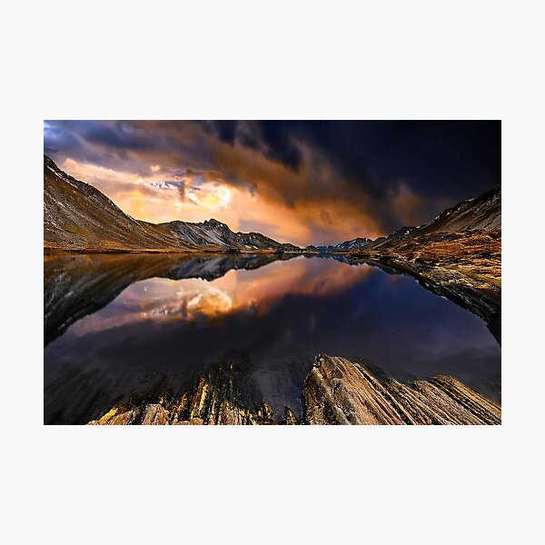 Item preview, Mirror Lake II designed and sold by andreisky.