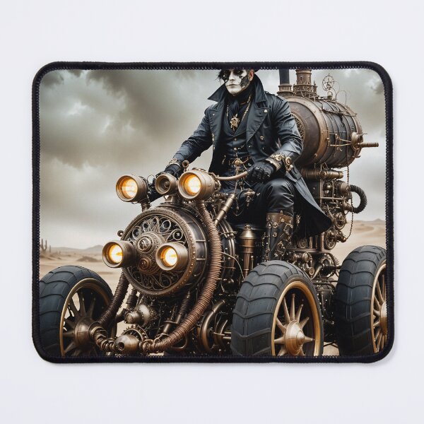 Item preview, Madd Maxx designed and sold by David Blair Studios.