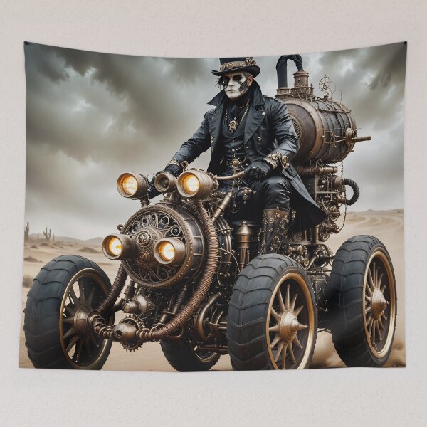 Item preview, Madd Maxx designed and sold by David  Blair Studios.