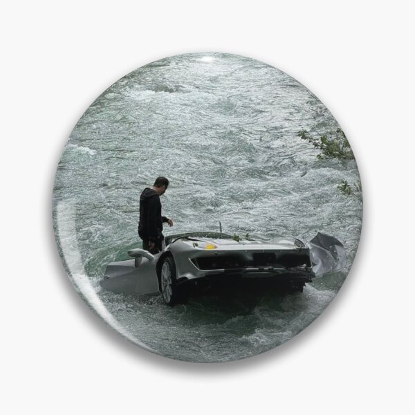 Item preview, ferrari pista in the water  designed and sold by Botany Co..