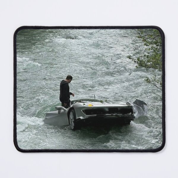 Item preview, ferrari pista in the water  designed and sold by Botany Co..
