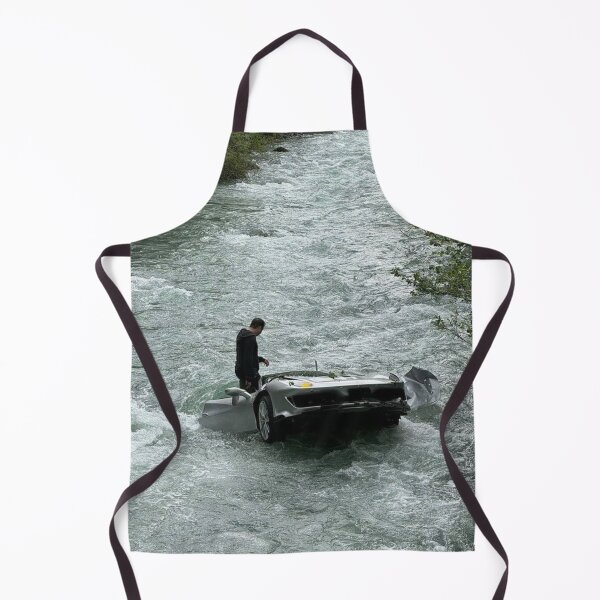 Item preview, ferrari pista in the water designed and sold by Botany Co..