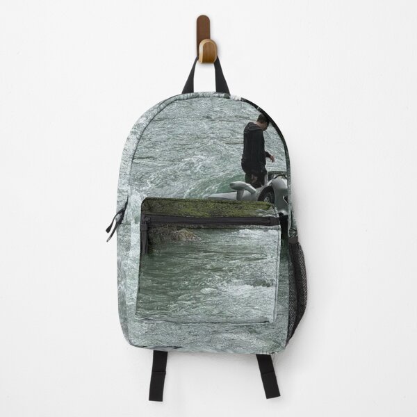 Item preview, ferrari pista in the water designed and sold by Botany Co..
