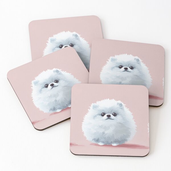 Item preview, Triple Threat: The Fluff Squad designed and sold by CHCOfficial.
