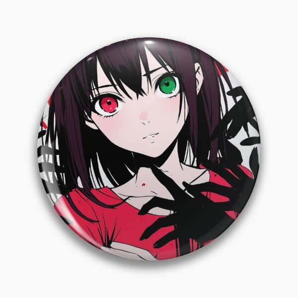 Artikelvorschau, Ein anderer – Mei Misaki entworfen und verkauft von Animenox.