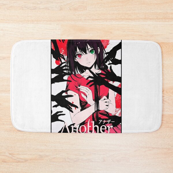 Item preview, Another - Mei Misaki designed and sold by Animenox.