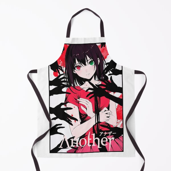 Item preview, Another - Mei Misaki designed and sold by Animenox.