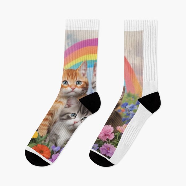 Item preview, cute Kittens designed and sold by Infinitegoods1.