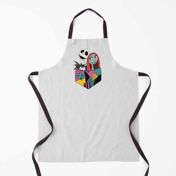 Item preview, Jack and Sally designed and sold by RoseValencia.