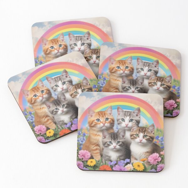 Item preview, cute Kittens designed and sold by Infinitegoods1.