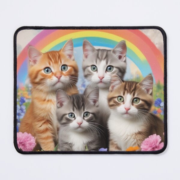Item preview, cute Kittens designed and sold by Infinitegoods1.