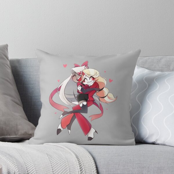 Item preview, Hazbin Hotel - Charlie Morningstar  designed and sold by themoodysociety.