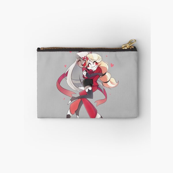Item preview, Hazbin Hotel - Charlie Morningstar  designed and sold by themoodysociety.