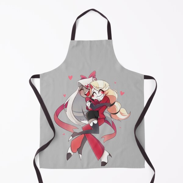 Item preview, Hazbin Hotel - Charlie Morningstar  designed and sold by themoodysociety.